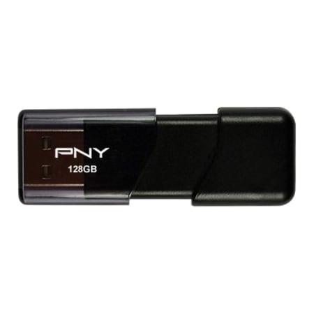 Pny Technologies 128GB USB Turbo 3.0, PFD128TBOPGE P-FD128TBOP-GE